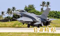「戰隼」文藝復興！F-16V Block70系列全球7國下單 多國排隊接裝