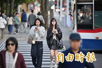 入秋最強東北季風明報到！鄭明典：北台很有感 將明顯變涼