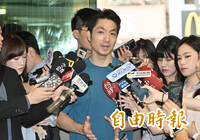 蔣萬安戰毒品議題「狂跳針3次」：社區中心設在哪？給什麼毒？