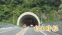國慶連假蘇花路廊南下車潮估13000輛 公路局籲走蘇花改