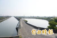 對抗淹水「內憂外患」 口湖斥資3億蓋抽水站2028汛期前完工