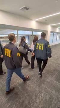 中共女特工監視賴清德長子 FBI局長放話︰想溜回上海？不可能！