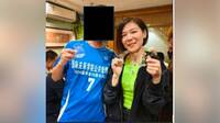 中國女間諜偷拍賴清德兒孫！ FBI︰恐成潛在衝突施壓籌碼