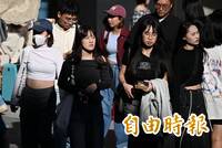 要變天了！ 北台灣今降溫轉濕涼 中南部天氣仍炎熱
