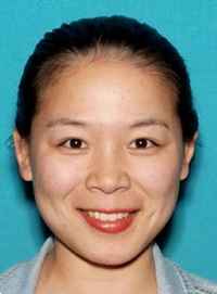 中國女間諜在美國跟監賴總統兒子！飛往上海前FBI出手逮捕