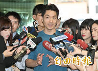 毒品貼文被灌爆52萬留言！蔣萬安：無差別大罷免才創世界紀錄