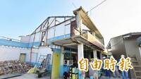 颱風摧毀祖厝身障孝子無力重建 市代促成台灣希望義工團蓋新屋