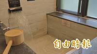 花蓮溫泉專車登場 1日遊泡湯730元起