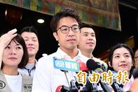 蔣萬安將上辯論台 沈伯洋樂見：抹黑不道歉來辯論也不錯