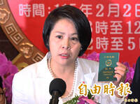 獨家》7名中配除籍未滿10年  官員曝李貞秀選公職無望