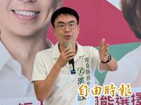 轟蔣萬安把「減害」說成政府供毒 温世政：壞心、汙衊醫護