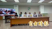 立院國民黨團控議員涉賄  雲林綠營還原真相怒斥「移花接木」