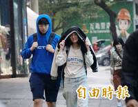 新北清晨19.2度！秋意漸濃　北台灣降溫明顯