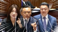 自由說新聞》藍委「問A答B」狂跳針吃鱉！卓榮泰神反殺再偷臭蔣萬安