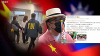 新聞360》圍剿蔡康永、共諜跟監賴清德長子！ 學者金句嗆爆中共