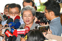 《TAIPEI TIMES》AMD to ‘substantially’ up capacity: CEO