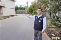 樁腳疑涉行賄 國民黨新北市議員黃永昌被約談