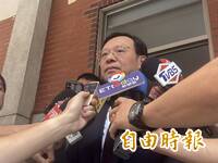 蔣萬安視察美沙冬 石崇良說重話：最大困難是標籤化、無須過度關注
