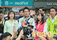 被酸「自導自演」！ 沈伯洋遭跟監案水落石出 網怒轟：藍白真的很可惡