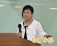 濫權爭議連環爆 徐佳青請辭僑委會委員長