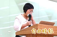 《TAIPEI TIMES》OCAC minister quits over resources misuse claims