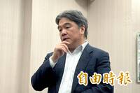 沈伯洋遭抹黑挺吸毒！ 王必勝昔日預判成真嘆：期待突破惡質文化