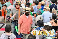 蔡康永小紅書突清空 留金句「選的路為什麼要走完」