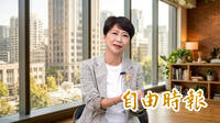 政面交鋒3-1》「藍白合」只是口號 陳亭妃：2026、2028都要贏