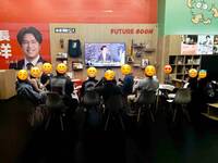 TVBS主持人批「不誠懇與狡辯」 沈伯洋曝攝影棚內真實互動