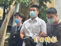 高金素梅「大帳房」張俊傑落跑33天 第20、21名接應共犯聲押禁見