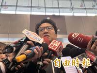 蔣萬安拋遷移松山機場 沈伯洋：立委到市長10年 不知做了哪些準備？