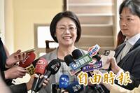 不當召委「如釋重負」！翁曉玲：終歸「自由身」新會期專注審預算