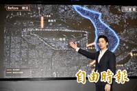 蔣萬安突拋松機遷移 曾提案參選人名單曝！新北議員：通通落選
