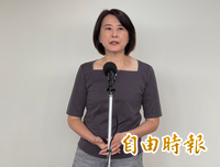4年前罵松機遷建如今卻大轉彎  王鴻薇硬拗：時空背景不同了