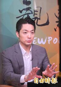 快評》台北市長 不容「惡奴欺主」