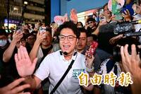 TVBS民調蔣萬安領先縮小！張景森分析選票流向有驚人發現