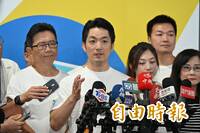 專訪嘆「選民變得不理性」 蔣萬安急滅火：民意面前須謙卑
