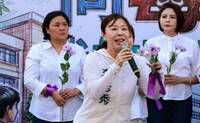 李彥秀抹毒發言挨轟！同場藍議員蔡淑君道歉：當時心想怎會講這些話？