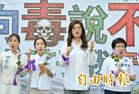 李彥秀稱「社工會在社區發毒品」社工師全聯會怒駁：請公開道歉
