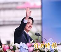 黨政人士批韓國瑜脫稿謾罵 將國家慶典變成政治攻擊舞台