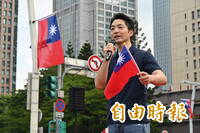 被唐湘龍說「不姓蔣恐市長都不是」 蔣萬安回應內容網狂酸