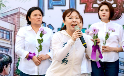 稱「以後社工會在社區提供毒品」招強烈反彈 社工團體批造謠 李彥秀拒道歉