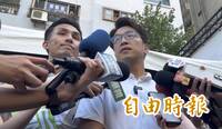 遭疑昔稱類殖民今賀國慶轉向 沈伯洋搖頭反酸：蔣萬安的歷史應沒到很差