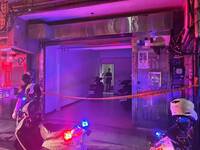 新莊民宅傳命案！59歲婦倒臥家中亡 警鎖定同住家人涉案