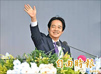 快評》賴清德雙十演說不出重話 原因揭曉