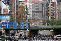 日本民調：中國是世界和平最大威脅  76.7％對「台灣有事」有危機感
