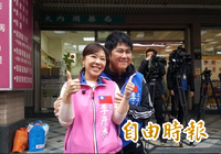 為打沈伯洋造謠社工發毒品 網抓包李彥秀老公曾高喊大麻合法化！