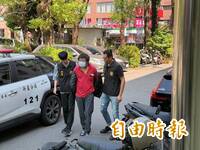 新莊婦人命案偵破逮獲下毒手外甥 雙刀割喉致命