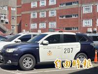 為求預算美化統刪經費  竹縣議員質疑警用巡邏車、偵防車無辜「中槍」被砍