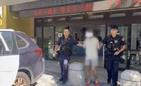 桃園八德出租套房命案！36歲兇嫌​尾隨殺害25歲女又縱火滅證被聲押